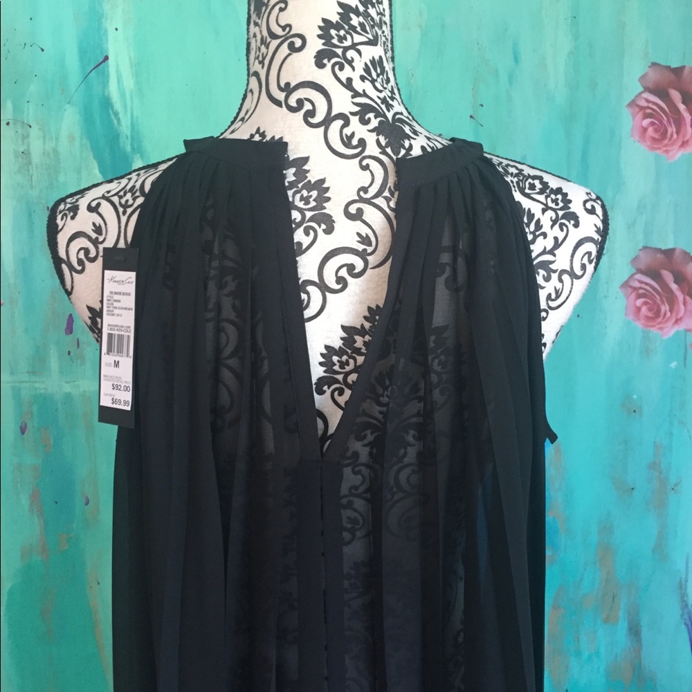 Blouse - Picture 4 of 4